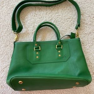JW Hulme Purse